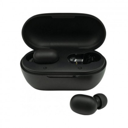 GT1 Pro Earbuds TWS Haylou – Black
